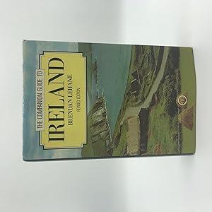 Seller image for The Companion Guide to Ireland for sale by Brief Street Books