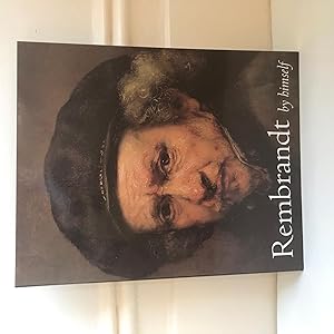 Immagine del venditore per Rembrandt By Himself: Catalogue to the National Gallery Exhibition venduto da Brief Street Books