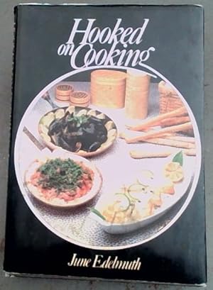 Seller image for Hooked On Cooking for sale by Chapter 1