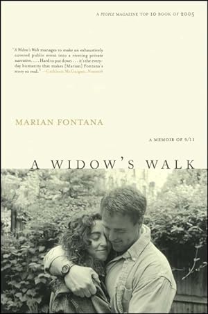 Seller image for Widow's Walk for sale by GreatBookPrices