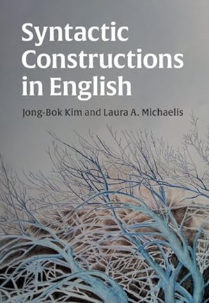 Seller image for Syntactic Constructions in English for sale by GreatBookPrices