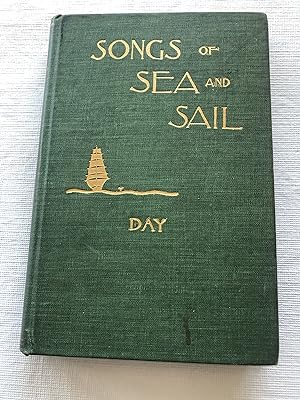 SONGS OF SEA AND SAIL