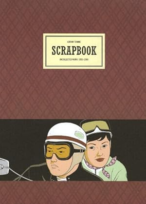 Imagen del vendedor de Scrapbook : Uncollected Work: 1990-2004 a la venta por GreatBookPrices