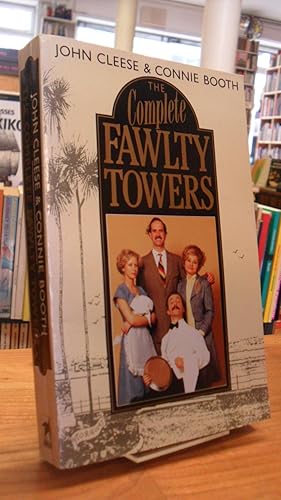 Bild des Verkufers fr The Complete Fawlty Towers, zum Verkauf von Antiquariat Orban & Streu GbR