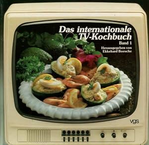 Das internationale TV - Kochbuch Band 1