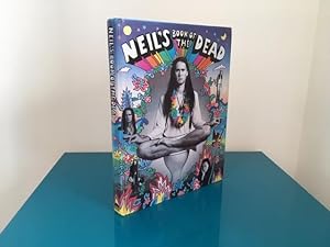 Seller image for Neil's Book of the Dead for sale by Quinto Bookshop