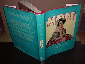 La mode - Art Histoire & Société
