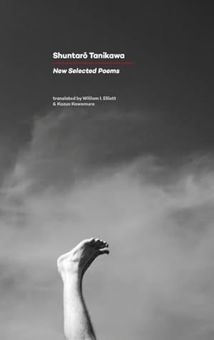 Imagen del vendedor de New Selected Poems a la venta por GreatBookPricesUK