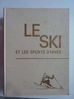 LE SKI E LE SPORTS D' HIVIER