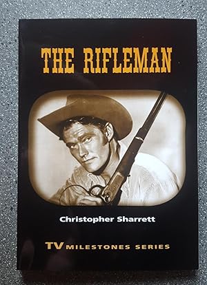 Immagine del venditore per The Rifleman venduto da Books on the Square