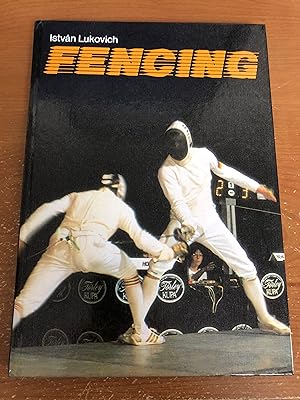 Bild des Verkufers fr Fencing zum Verkauf von Theosophical Society Library