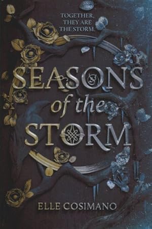 Seller image for Seasons of the Storm for sale by GreatBookPrices