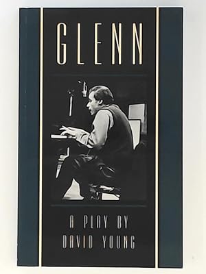 Imagen del vendedor de Glenn a la venta por Leserstrahl  (Preise inkl. MwSt.)