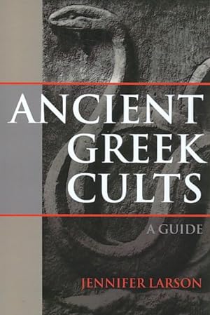 Immagine del venditore per Ancient Greek Cults : A Guide venduto da GreatBookPricesUK
