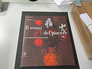 Imagen del vendedor de Spike John T. Il senso del piacere. Skira. 2002 - I a la venta por Amarcord libri