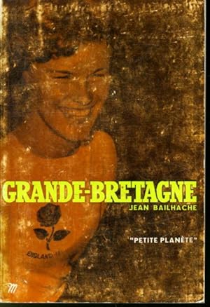 Seller image for Grande-Bretagne for sale by Librairie Le Nord