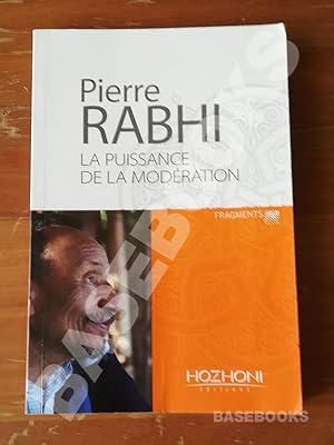 La puissance de la modération