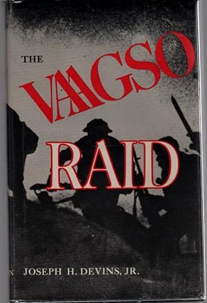 Seller image for Vaagso Raid: The Commando Attack That Changed the Course of WW II. for sale by ABookLegacy, Mike and Carol Smith