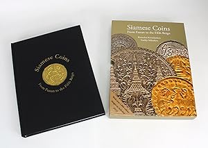 Siamese Coins: From Funan to the Fifth Reign
