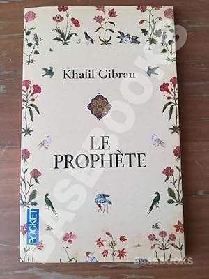 Le prophète