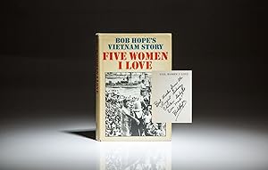 Five Women I Love; Bob Hope's Vietnam Story