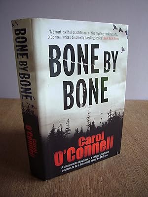 Seller image for Bone by Bone for sale by Soin2Books
