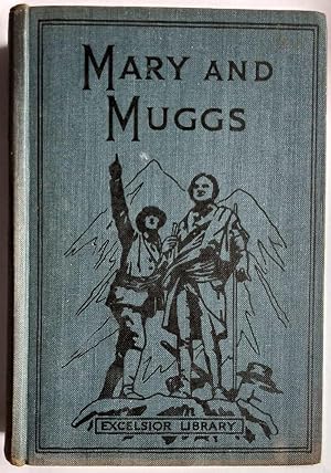 Imagen del vendedor de Mary and Muggs a la venta por The Book House  (PBFA)