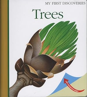 Seller image for Trees for sale by GreatBookPricesUK