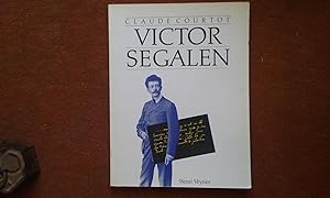 Bild des Verkufers fr Victor Segalen zum Verkauf von Librairie de la Garenne