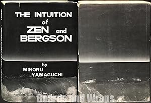The Intuition of Zen and Bergson