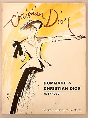 Hommage a Christian Dior 1947-1957