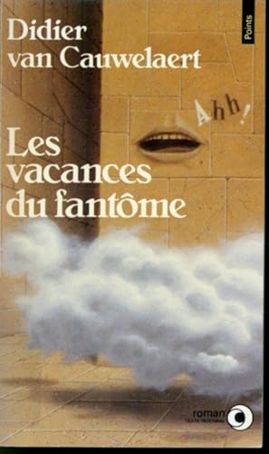 Image du vendeur pour Les Vacances du fantme mis en vente par Librairie Le Nord