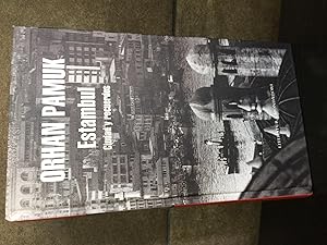 Bild des Verkufers fr Orhan Pamuk. Estambul: Ciudad y recuerdos (Literatura Random House) (Spanish Edition) zum Verkauf von Lauso Books