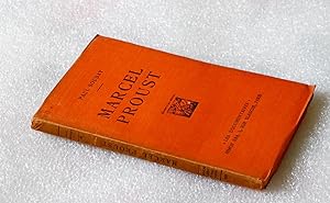 Seller image for Marcel Proust for sale by Cotswold Valley Books