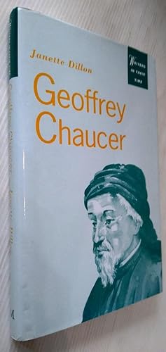 Geoffrey Chaucer ( Writers in Their Time )