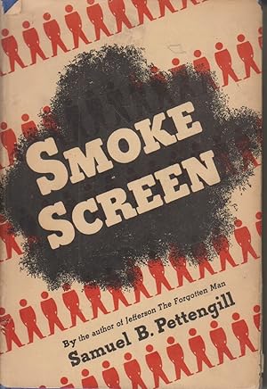 Immagine del venditore per Smoke Screen venduto da Ye Old Bookworm