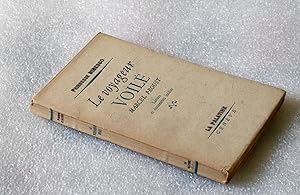 Le Voyageur Voilé Marcel Proust : Lettres au Duc de Guiche et documents inédits