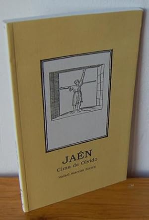 Seller image for JAN Cima de Olvido for sale by EL RINCN ESCRITO