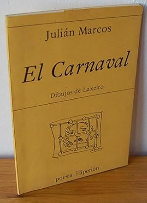 Imagen del vendedor de EL CARNAVAL a la venta por EL RINCN ESCRITO