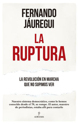 LA RUPTURA