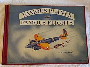FAMOUS PLANES AND FAMOUS FLIGHTS