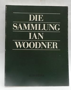 Seller image for Die Sammlung Ian Woodner. Ausstellungskatalog mit zahlr. Abb. for sale by Der Buchfreund