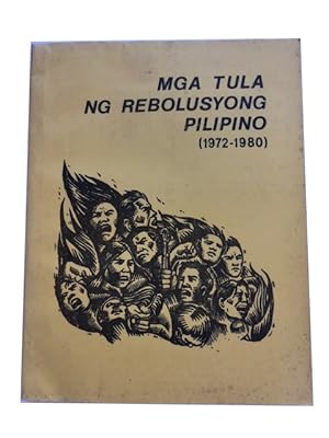 Mga Tula ng Rebolusyong Pilipino, 1972-1980