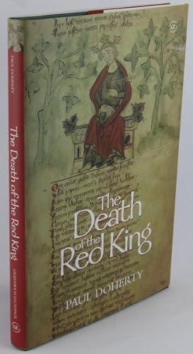 Immagine del venditore per The Death of the Red King venduto da AJ Scruffles