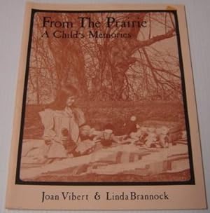 ON SALE! From the Prarie A Child/'s Memories craft book from 1883