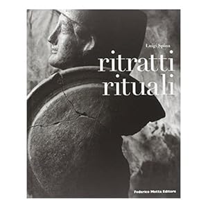 Seller image for Ritratti rituali for sale by Libro Co. Italia Srl