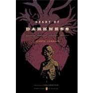 Seller image for Heart of Darkness : (Classics Deluxe Edition) for sale by eCampus