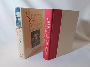 Seller image for Keeper of the Moon for sale by Books Again