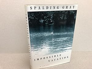 Seller image for Impossible Vacation for sale by Gibbs Books
