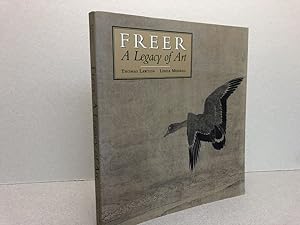 Seller image for FREER : A Legacy of Art for sale by Gibbs Books
